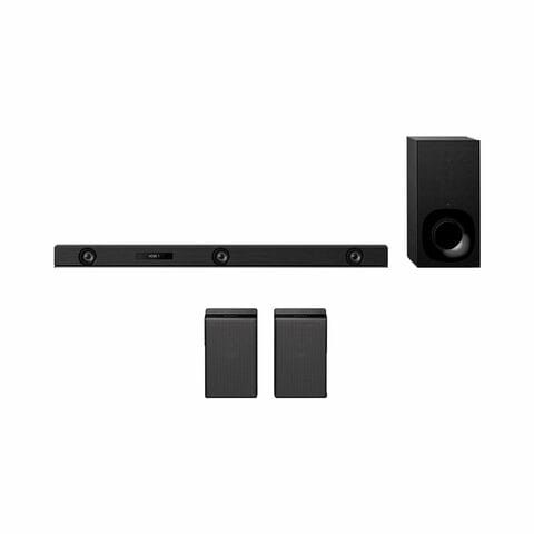 Sony Sound Bar HTZ9F