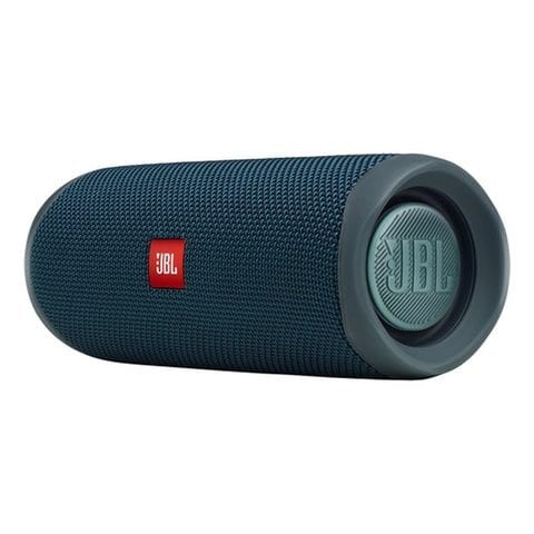 JBL Flip 5 Headphones, Blue