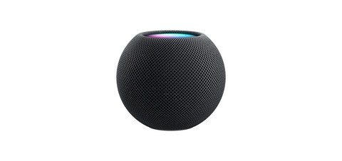 Apple HomePod Mini Smart Speaker - Gray