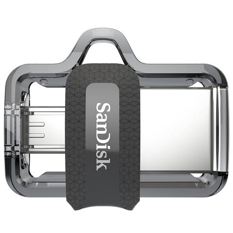 SanDisk Dual Drive OTG Ultra 16GB M3.0