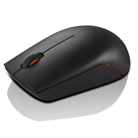 Lenovo Wireless Mouse 300