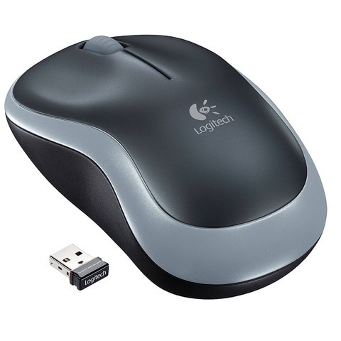 LOGITECH MOUSE M185 W/L