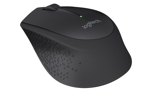 MOUSE W/L M280 LOGITECH