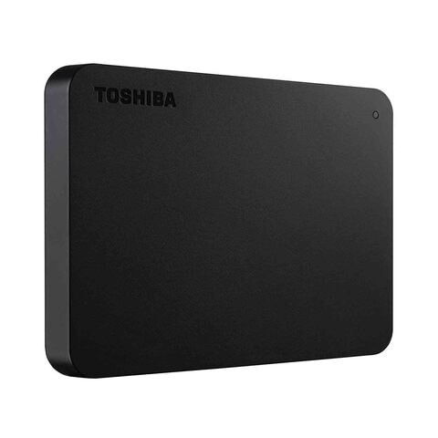 TOSHIBA HDD 2TB STORE BASIC 2.5