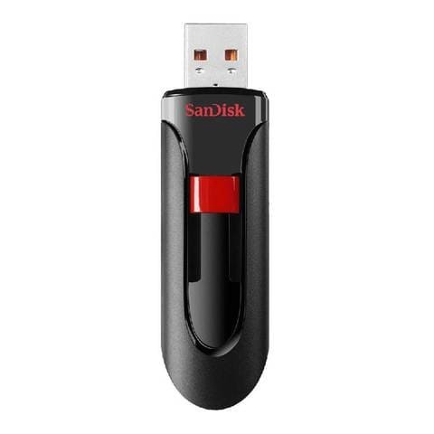 SANDISK USB F / D 32 جيجا CRZR GLDE 3.0.0