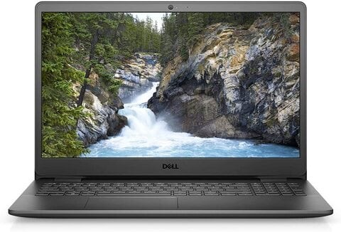 Dell Inspiron 3501 Laptop - 15.6" HD Intel Core i5-1135G7 12GB RAM 512GB SSD Intel Iris Graphics Windows 10 - Black