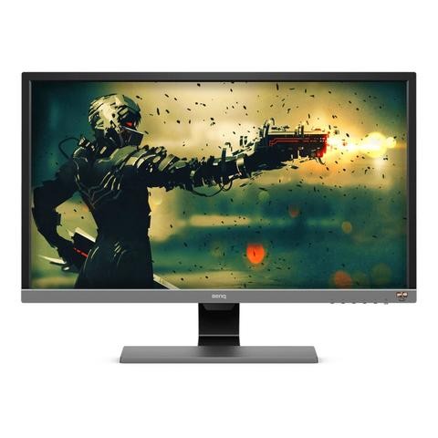 BenQ EL2870U 28 inch 4K Gaming Monitor