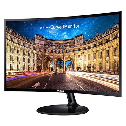 SAMSUNG LED 24" LC24F390FHM