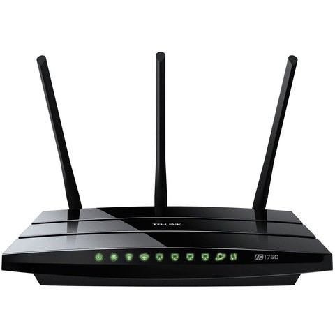 TP-Link Archer C7 AC1750 Wireless Router