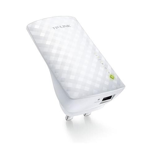 Dragon Mall Dual Band Extender (Re200) - WiFi