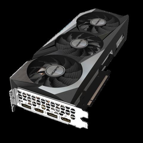 GeForce RTX™ 3070 GAMING OC 8G