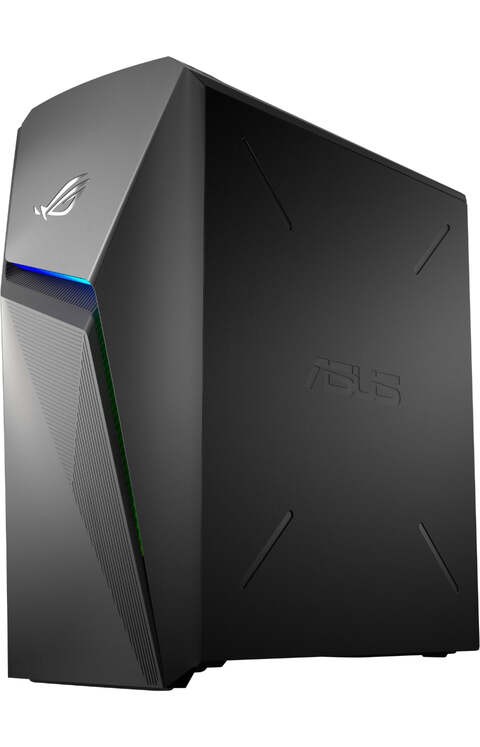 ASUS ROG Gaming Desktop - Intel Core i7-11700F 6GB NVIDIA GeForce RTX 3060 16GB RAM 1TB HDD + 512GB SSD Windows 11