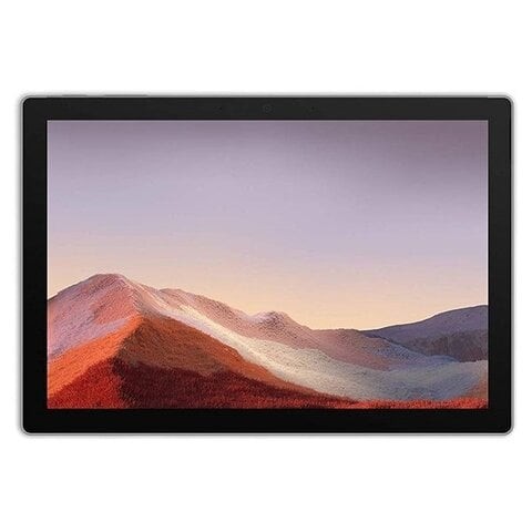 MS SURFACE PRO 7 I7 16GB 256GB PLATINUM PVT-00011