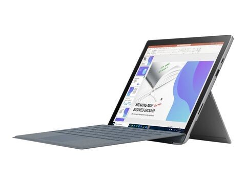 MS SURFACE PRO 7+ I5 8GB 128GB LTE PLATINUM 1S2-00001