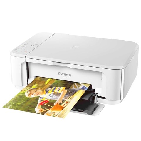 CANON PRINTER AIO PIXMA MG3640WH