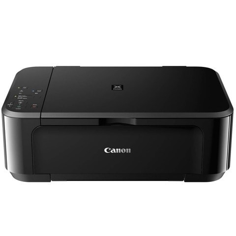 Canon All-In-One Photo Printer Pixma Mg3640 Black