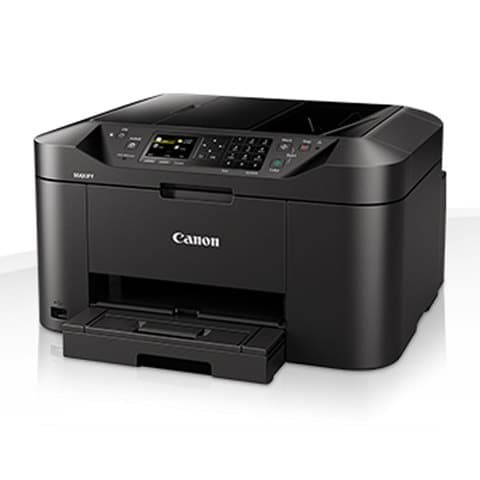 CANON PRINTER MAXIFY MB 2140