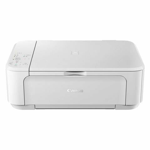 Canon All-in-One Printer with Wi-Fi (MG3640S)