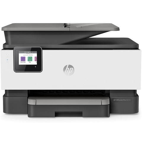 HP OfficeJet Pro 9010 All-in-One Color Printer