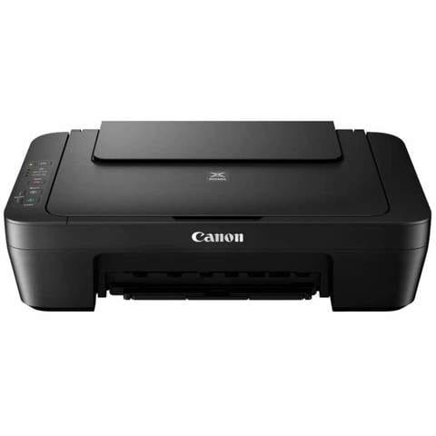 CANON PRINTER AIO MG 2540S