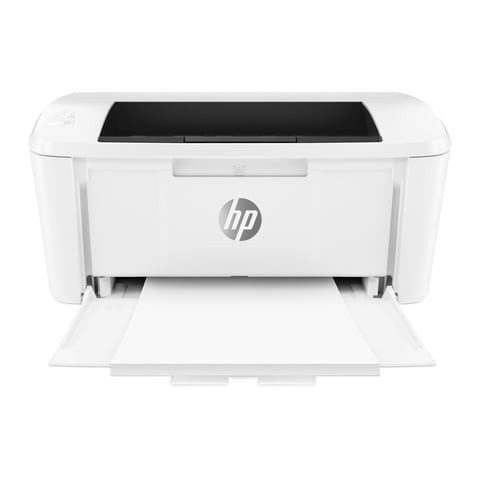 HP LaserJet Pro M15W Printer