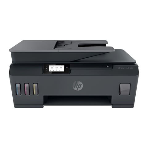 HP Smart Tank 530 Wireless All-in-One Printer