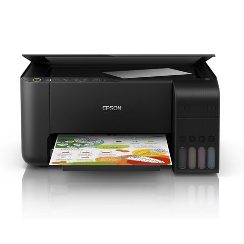 Epson L3150 Wi-Fi Ink Tank Printer