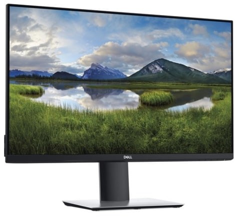 Dell P2719H 27 Inch Full HD 8ms Ultra Slim Monitor