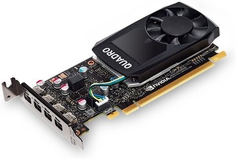 NVIDIA Quadro P600