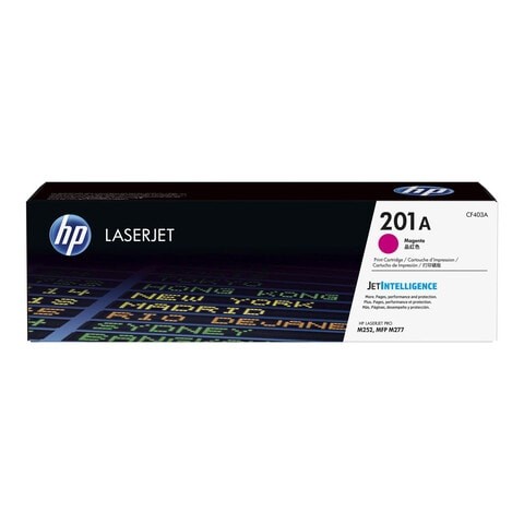 HP TONER 201A MGN FOR 277DW