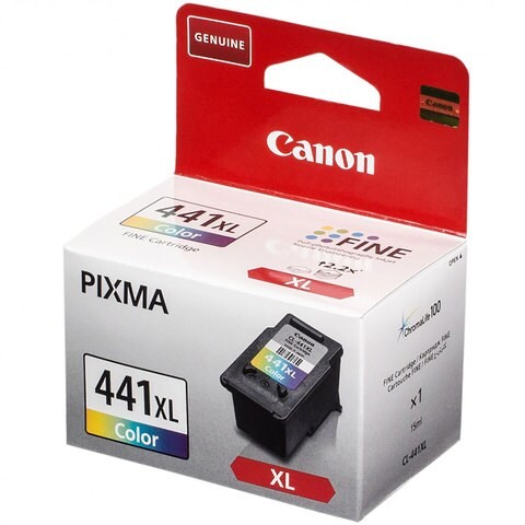 CANON CART CL 441 XL COLOR