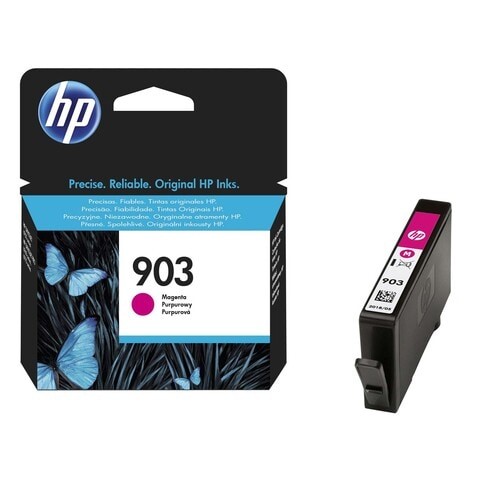 HP CARTRIDGE 903 MAGENTA