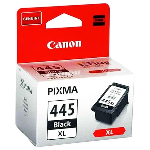 CANON CART PG445 BK XL