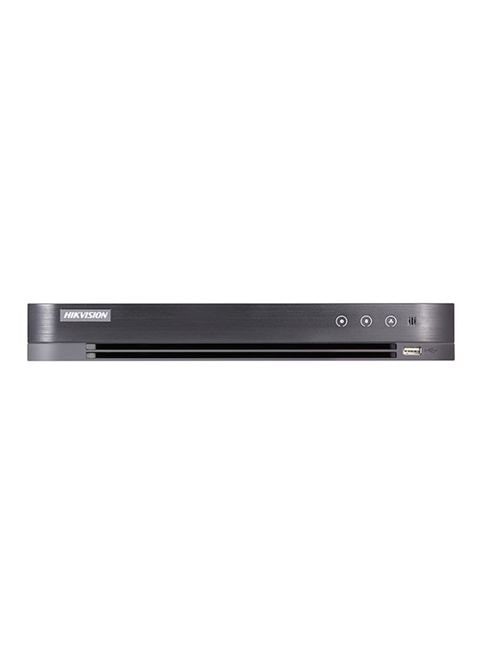 Hikvision 16 Channel Turbo HD Video Recorder, Black