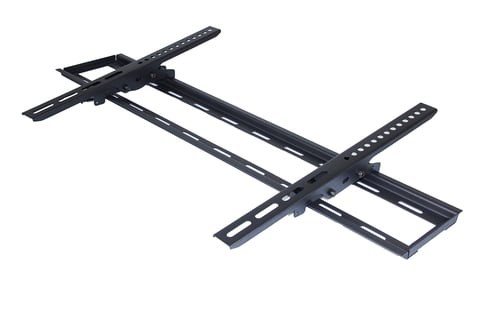 leostar wall mount for tv 32 inch to 75 inch adjustable 15 degree up and down