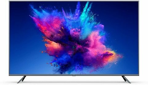 Xiaomi Mi 4S 65 Inch Ultra HD Smart TV 4K/HDR10+ Android System