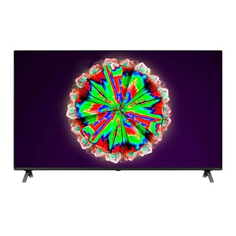 LG 65 inch SUHD TV NANO80