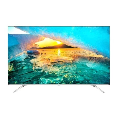 Hisense (85A7500WF) 4K UHD TV, 85 Inch