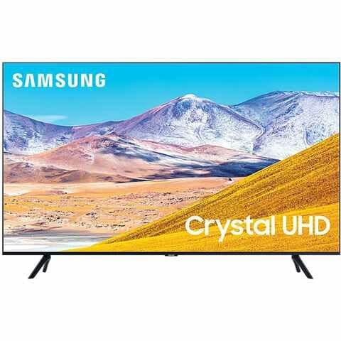 Samsung 50 Inch Ultra HD TV UA50TU8000UXZN