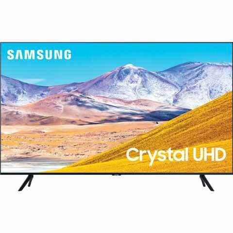 Samsung 55 Inch Ultra HD TV UA55TU8000UXZN