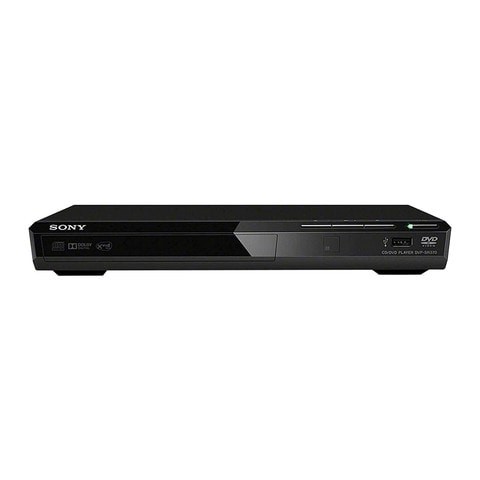 Sony DVD Player ( DVP-SR370)