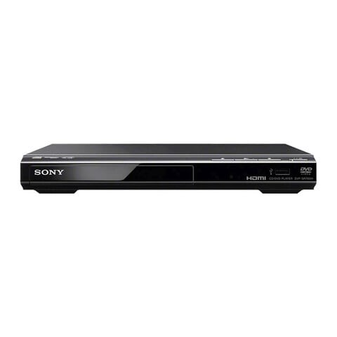 Sony DVD Player ( DVPSR760 )