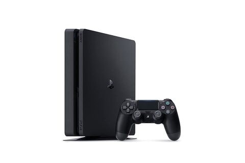 Sony Playstation 4 Slim 500GB R2