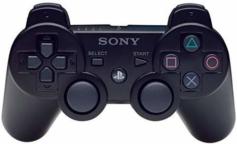 Sony DualShock 4 Wireless Controller - PlayStation 3