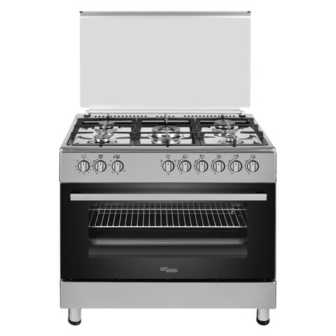 S-General Gas Stove SGC9601 90X60C