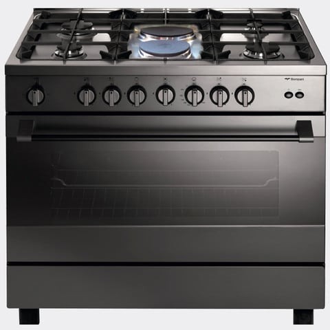 BOMPANI BO683MH COOKER