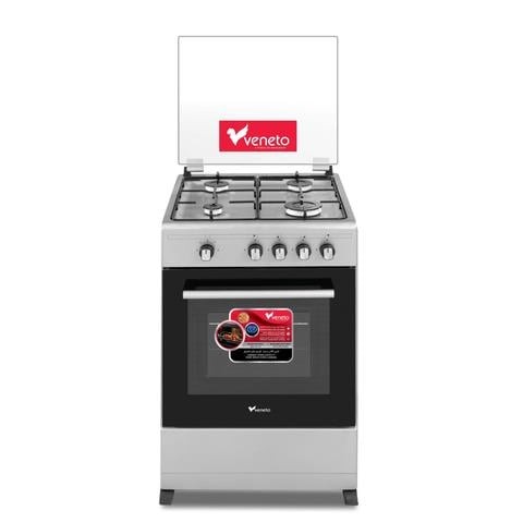 Veneto Cooking Stove 50x55 cm C3X55G4VE.VN