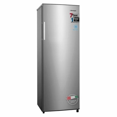 Bompani Upright Freezer 185 Liters