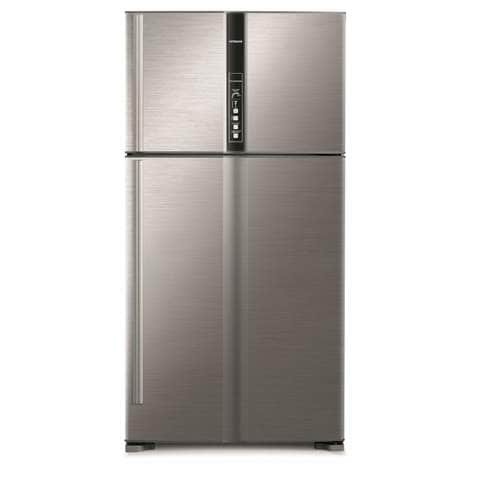 Hitachi Refrigerator 700 Liter RV990PUK1K