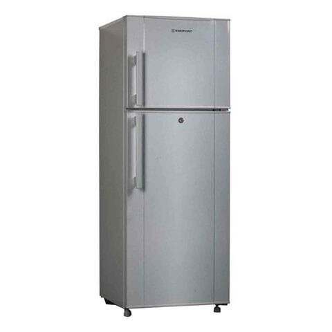 West Point WRN-2417EI Refrigerator 200 Liter